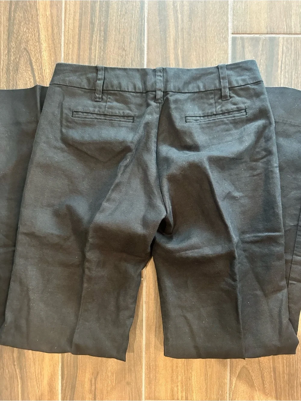 Banana Republic tailored boot